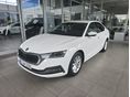 SKODA OCTAVIA 2.0 TDI SCR Style DSG Magyarországi. kitűnő állapotban. gazdagon felszerelve!