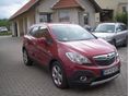 OPEL MOKKA 1.6 Enjoy Start-Stop ÚJ VEZÉRLÉS. TEMPOMAT. ÜLÉSFŰTÉS. VONÓHOROG. KLÍMA!
