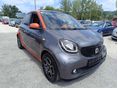 SMART FORFOUR 2014/11 - 1