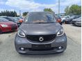 SMART FORFOUR 2014/11 - 2