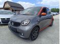 SMART FORFOUR 2014/11 - 3