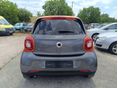 SMART FORFOUR 2014/11 - 5
