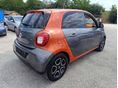 SMART FORFOUR 2014/11 - 6