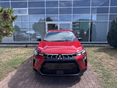 MITSUBISHI ASX Black Edition 7DCT 1.3 DI-T MHEV