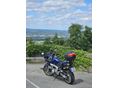 YAMAHA FZ6-S (FAZER) 2006/1 - 2