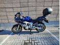 YAMAHA FZ6-S (FAZER) 2006/1 - 3