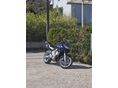 YAMAHA FZ6-S (FAZER) 2006/1 - 4