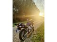 YAMAHA FZ6-S (FAZER) FZ6-S