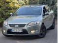 FORD MONDEO 2008/11 - 3