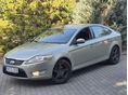 FORD MONDEO 2008/11 - 4