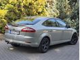 FORD MONDEO 2008/11 - 5