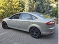 FORD MONDEO 2008/11 - 8