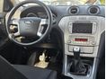 FORD MONDEO 2008/11 - 15