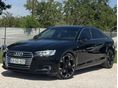 AUDI A4 3.0 TDI Sport quattro S-tronic S-LINE! SZ.KÖNYV! VIRTUAL! 19 COLL ALUF.! TÁV.-SÁV. TART. TEMPOMAT! KEYLESS! NAV