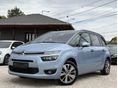 CITROEN GRAND C4 PICASSO C4Picasso 2.0 BlueHDi Exclusive (Automata) 1 tulajdonos/Bi-Xenon/Keyless/Navi/Masszázs-Ülésfűtés/Parkradar-Kamera/Vonóhorog