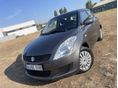 SUZUKI SWIFT 2011 - 1
