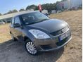 SUZUKI SWIFT 2011 - 2