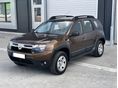 DACIA DUSTER 1.6 Cool 4x4 KLÍMA! EL. ABLAK! EL.TÜKÖR! KP ZÁR! VONÓHOROG! BARNA METÁL FÉNYEZÉS!