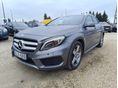 MERCEDES-BENZ GLA 220 CDI d 4Matic 7G-DCT AMG-Line