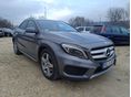 MERCEDES-BENZ GLA 220 2014/6 - 2