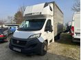 FIAT DUCATO Maxi 2.3 Mjet XLWB 3.5 t MTA Motorban 153.000km! Adblue. Tempomat. Klíma