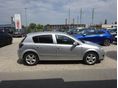 OPEL ASTRA H 2008/1 - 2
