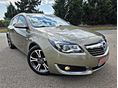 OPEL INSIGNIA Sports Tourer 2.0 CDTI EcoFlex Start Stop Magyar! Ülésfűtés! Digit-klíma! Alufelni! szervizszámlákkal! Vonóhorog!