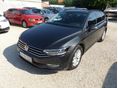 VOLKSWAGEN PASSAT Variant 2.0 TDI SCR Elegance DSG AKÁR 3 ÉV GARANCIA!!!!