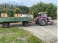 MASSEY FERGUSON 1967 - 2