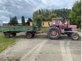 MASSEY FERGUSON 1967 - 3
