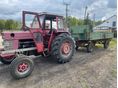MASSEY FERGUSON 175