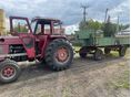 MASSEY FERGUSON 1967 - 4