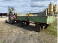 MASSEY FERGUSON 1967 - 5