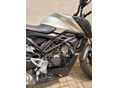 HONDA CB 125 R ABS 2023/7 - 9