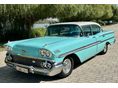 CHEVROLET IMPALA 1958/2 - 1