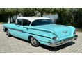 CHEVROLET IMPALA 1958/2 - 2