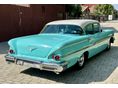 CHEVROLET IMPALA 1958/2 - 3