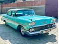 CHEVROLET IMPALA 1958/2 - 4