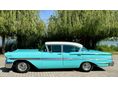 CHEVROLET IMPALA 1958/2 - 5