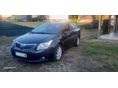 TOYOTA AVENSIS Wagon 2.0 D-4D Executive Friss vizsga. Gyönyörű állapot vonóhorog !