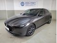 MAZDA 3 Hatchback 2.0 e-Skyactiv Exclusive-Line (Automata) Exclusive-Line/DASO/DESI