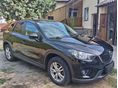 MAZDA CX-5 2.2 CD Revolution Top AWD (Automata) Szép megvigyázott állapotban!