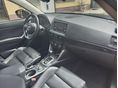 MAZDA CX-5 2014/8 - 11