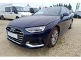 AUDI A4 Avant 40 TDI S line quattro S-tronic Hibrid