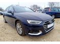 AUDI A4 2021/3 - 2
