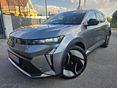 RENAULT MEGANE E-Tech electric EV60 Iconic Scenic EV87 Long Range!360-as Kamera!Panoráma üvegtető!Navi!Massage!Motoros ülés