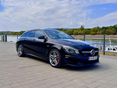 MERCEDES-AMG CLA 45AMG 4Matic Shooting Brake (Black Edition)