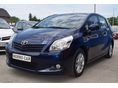 TOYOTA VERSO 1.8 Sol 163.400KM-REL PANORÁMA TETŐ DIGIT KLÍMA VONÓHOROG