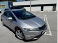 HONDA CIVIC 1.8 Sport