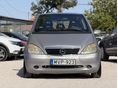 MERCEDES-BENZ A 170 1999/12 - 5